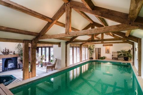 The Granary Belluton, Pensford, Bristol, BS39 4JJ