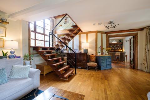 The Granary Belluton, Pensford, Bristol, BS39 4JJ