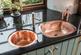 The Granary - Sinks