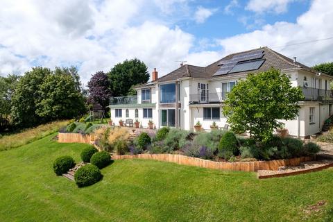 5 bedroom detached house for sale, Breach Hill Lane, Chew Stoke