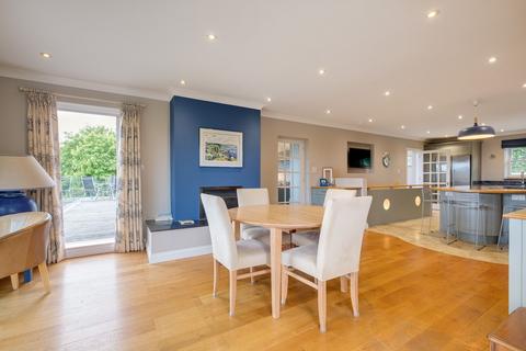 5 bedroom detached house for sale, Breach Hill Lane, Chew Stoke