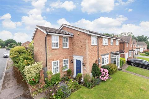 4 bedroom semi-detached house for sale, Ash Tree Drive, West Kingsdown, Sevenoaks, Kent