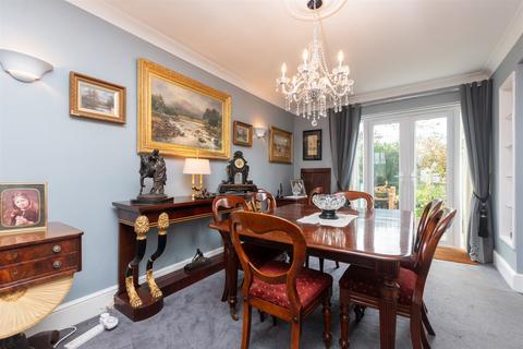 4 bedroom semi-detached house for sale, Ash Tree Drive, West Kingsdown, Sevenoaks, Kent