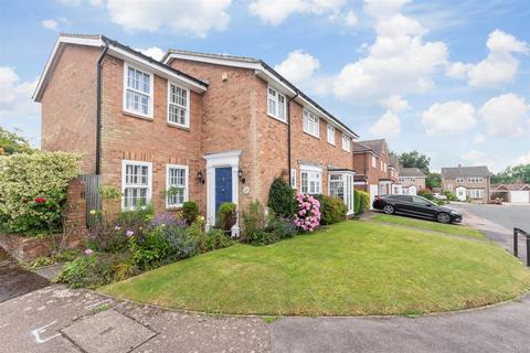 4 bedroom semi-detached house for sale, Ash Tree Drive, West Kingsdown, Sevenoaks, Kent