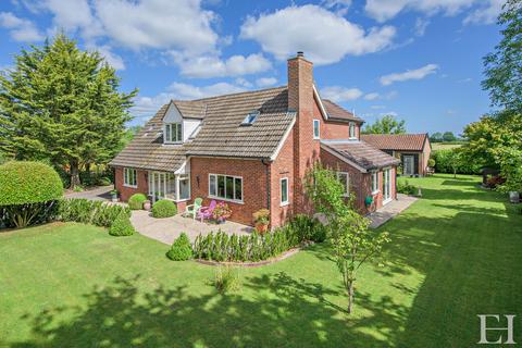 4 bedroom detached house for sale, Stowmarket, Suffolk