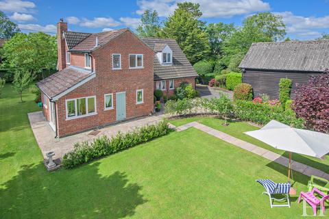 4 bedroom detached house for sale, Stowmarket, Suffolk