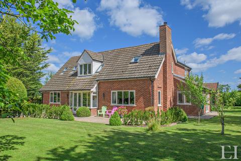 4 bedroom detached house for sale, Stowmarket, Suffolk