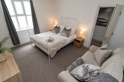 1 bedroom in a house share to rent, Upper Terrace Road ( Rooms ), , Bournemouth