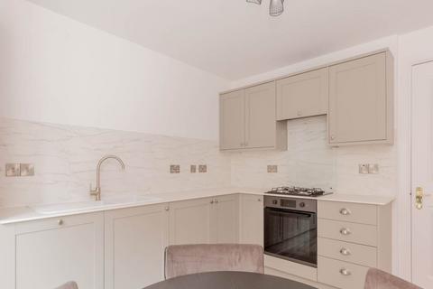 2 bedroom apartment for sale, St Stephen Street, Edinburgh,