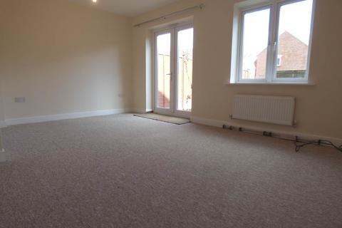 4 bedroom house to rent, Swaledale Road, Warminster, Wiltshire