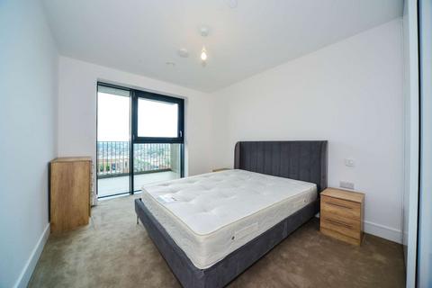 1 bedroom flat to rent, 11 Hewson Way, Elephant and Castle, London