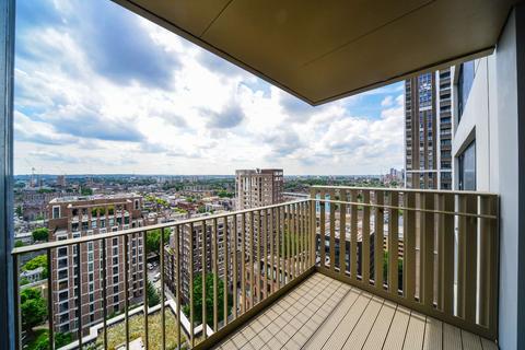 1 bedroom flat to rent, 11 Hewson Way, Elephant and Castle, London