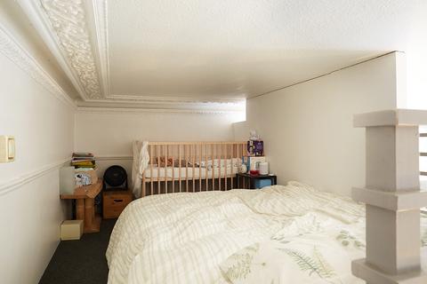 Studio for sale, Cromwell Road, Hove BN3