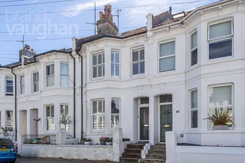 3 bedroom terraced house for sale, Coventry Street, Brighton, East Sussex, BN1