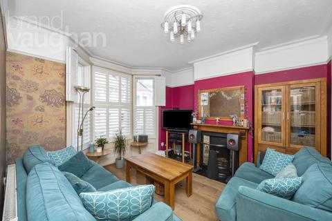 3 bedroom terraced house for sale, Coventry Street, Brighton, East Sussex, BN1