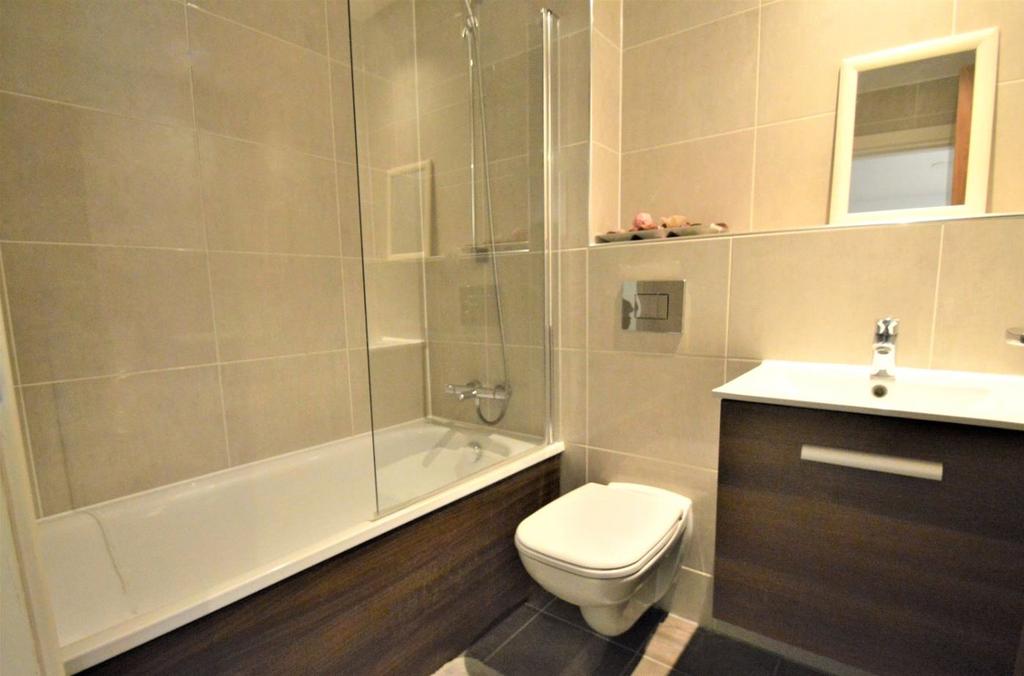 House Bathroom