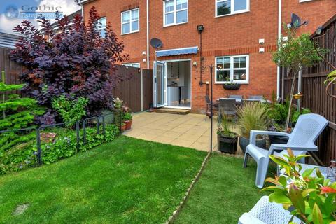 11 The Hermitage, Arlesey, SG15 6XF
