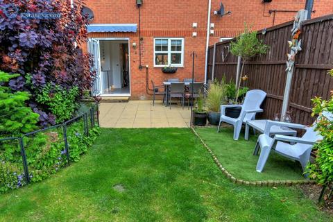 11 The Hermitage, Arlesey, SG15 6XF