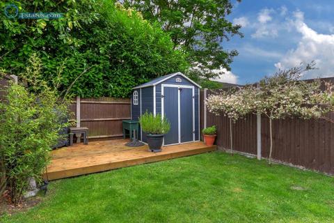 11 The Hermitage, Arlesey, SG15 6XF