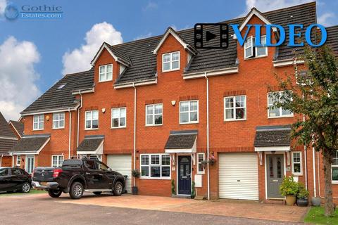 11 The Hermitage, Arlesey, SG15 6XF