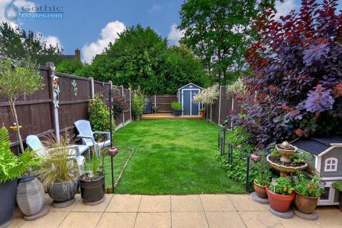 11 The Hermitage, Arlesey, SG15 6XF