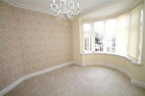 4 bedroom semi-detached house to rent, Harborne, Birmingham B17