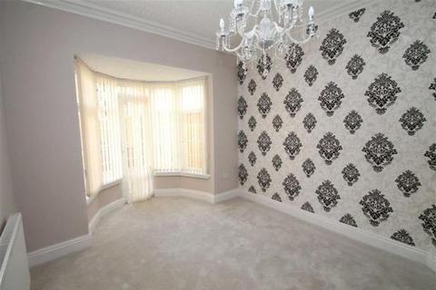 4 bedroom semi-detached house to rent, Harborne, Birmingham B17