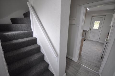 2 bedroom semi-detached house to rent, St. Augustines Mount, Chesterfield, Derbyshire, S40