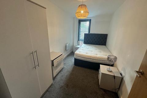 2 bedroom apartment to rent, Stockport Road, Ardwick, Manchester, M13 0BR