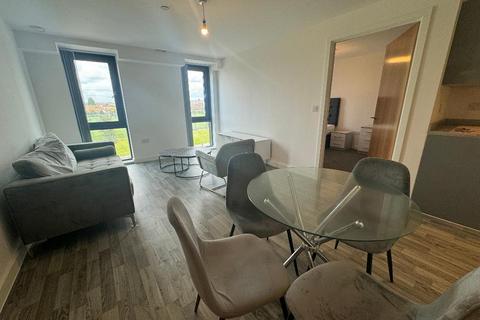 Stockport Road, Ardwick, Manchester, M13 0BR