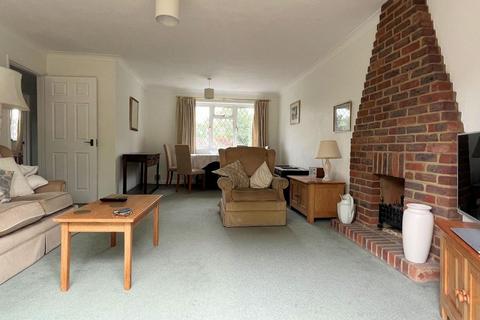 3 bedroom detached house for sale, Chantry Orchard, Tanyard Lane, Steyning, West Sussex, BN44 3SL