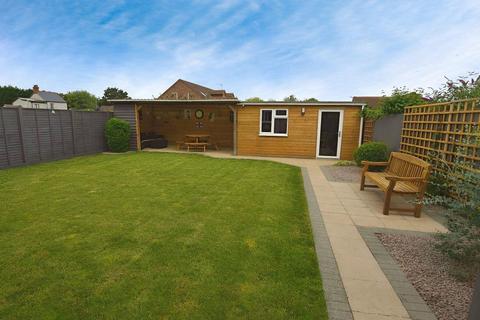 3 bedroom detached house for sale, Willow Way, Wisbech, Cambridgeshire, PE13 2SY