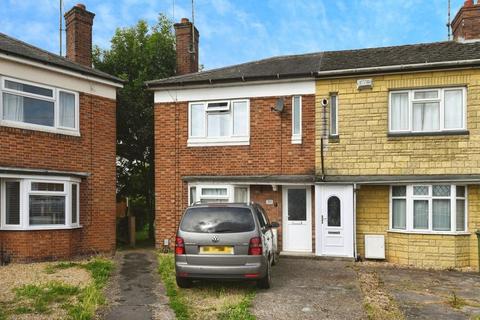 3 bedroom end of terrace house for sale, Summerfield Close, Wisbech, Cambs, PE13 1RP