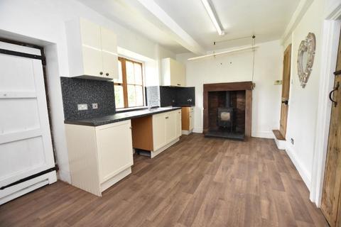 3 bedroom detached house to rent, Dunsop Road, Newton-in-Bowland, BB7 3ED