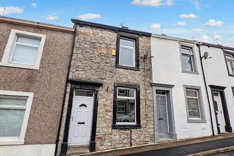 2 bedroom terraced house for sale, St James Street, Clitheroe, Lancashire, BB7 1HH