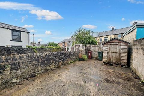 2 bedroom terraced house for sale, St James Street, Clitheroe, Lancashire, BB7 1HH