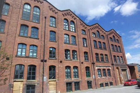 2 bedroom flat for sale, Worsley Mill, 10 Blantyre Street, Castlefield, Manchester, M15