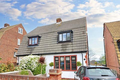 3 bedroom semi-detached house for sale, Pepys Way, Rochester ME2