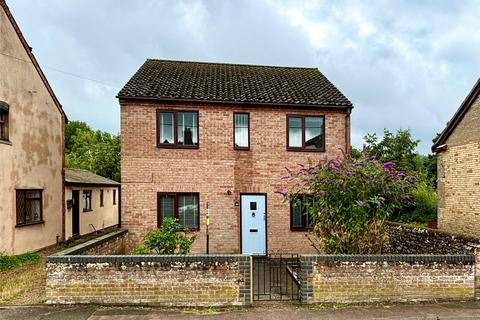 4 bedroom detached house to rent, High Street, Tuddenham, Bury St. Edmunds, Suffolk, IP28