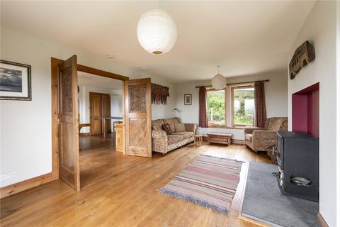 4 bedroom detached house for sale, Idrigill, Orbost, Dunvegan, Isle of Skye, Highland, IV55