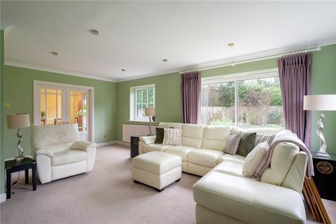 5 bedroom detached house for sale, Mill Lane, Acaster Malbis, York, North Yorkshire, YO23