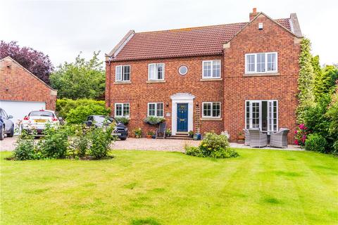 5 bedroom detached house for sale, Mill Lane, Acaster Malbis, York, North Yorkshire, YO23