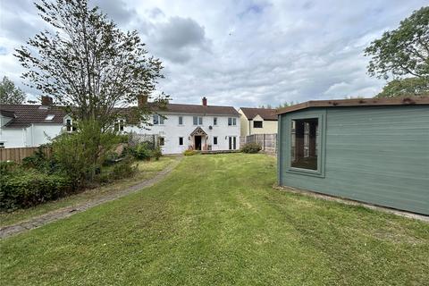 4 bedroom semi-detached house to rent, Green Drove, Mark, Highbridge, Somerset, TA9