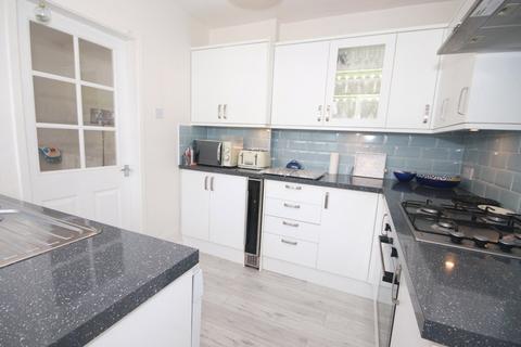 2 bedroom semi-detached house for sale, Heathfield Road, Southport, Merseyside, PR8