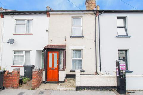 2 bedroom terraced house for sale, Warren Road, Croydon, CR0