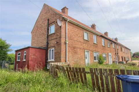 3 bedroom end of terrace house for sale, Oak Road, Guisborough