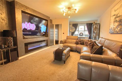 4 bedroom detached house for sale, The Ridings, Middlesbrough