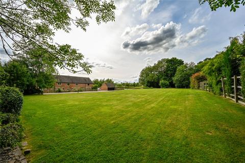2 bedroom barn conversion for sale, St. Thomas Priory, Stafford, Staffordshire, ST18