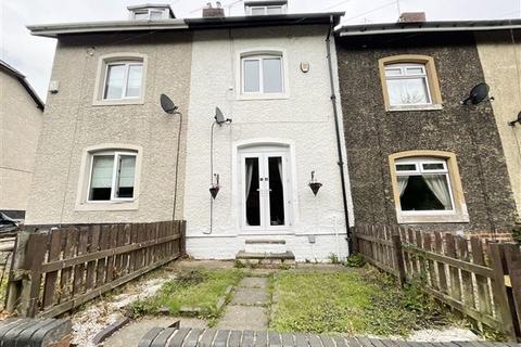 3 bedroom terraced house for sale, Coisley Road, Sheffield, SHEFFIELD, S13 7EA