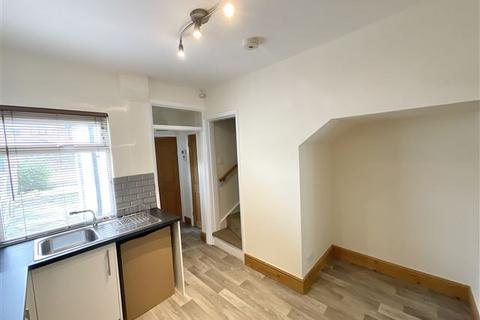 3 bedroom terraced house for sale, Coisley Road, Sheffield, SHEFFIELD, S13 7EA